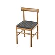 NACKANÄS - chair, acacia | IKEA Taiwan Online - PE871520_S2 