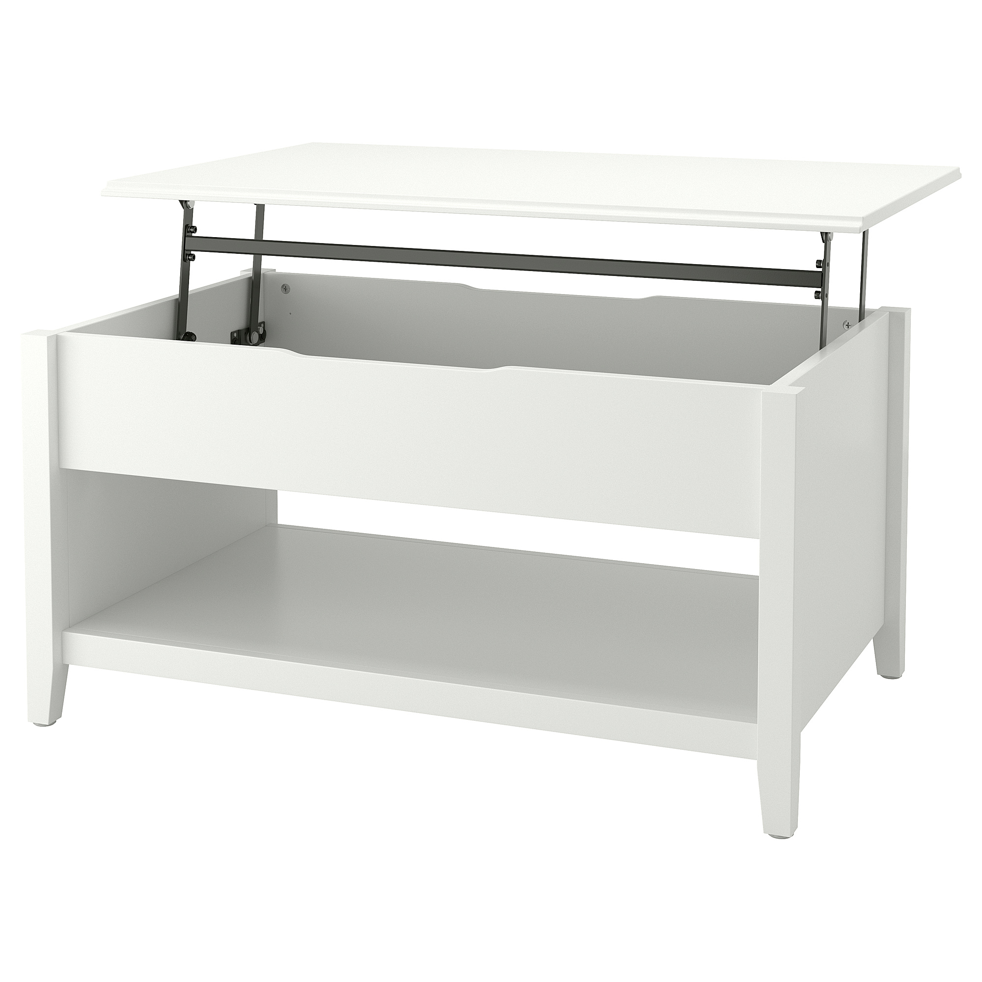 VITTERYD adjustable coffee table