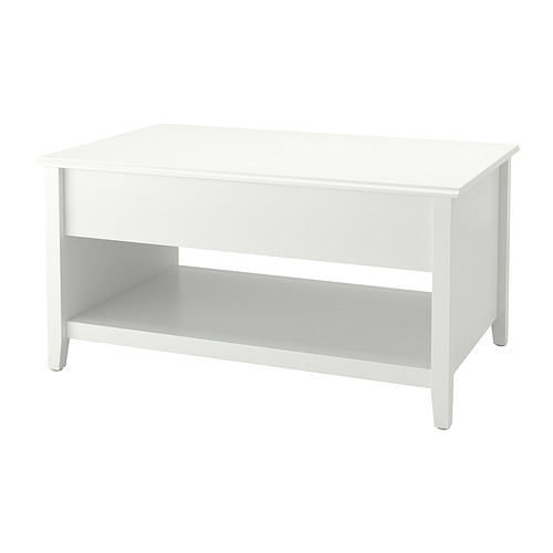 VITTERYD adjustable coffee table