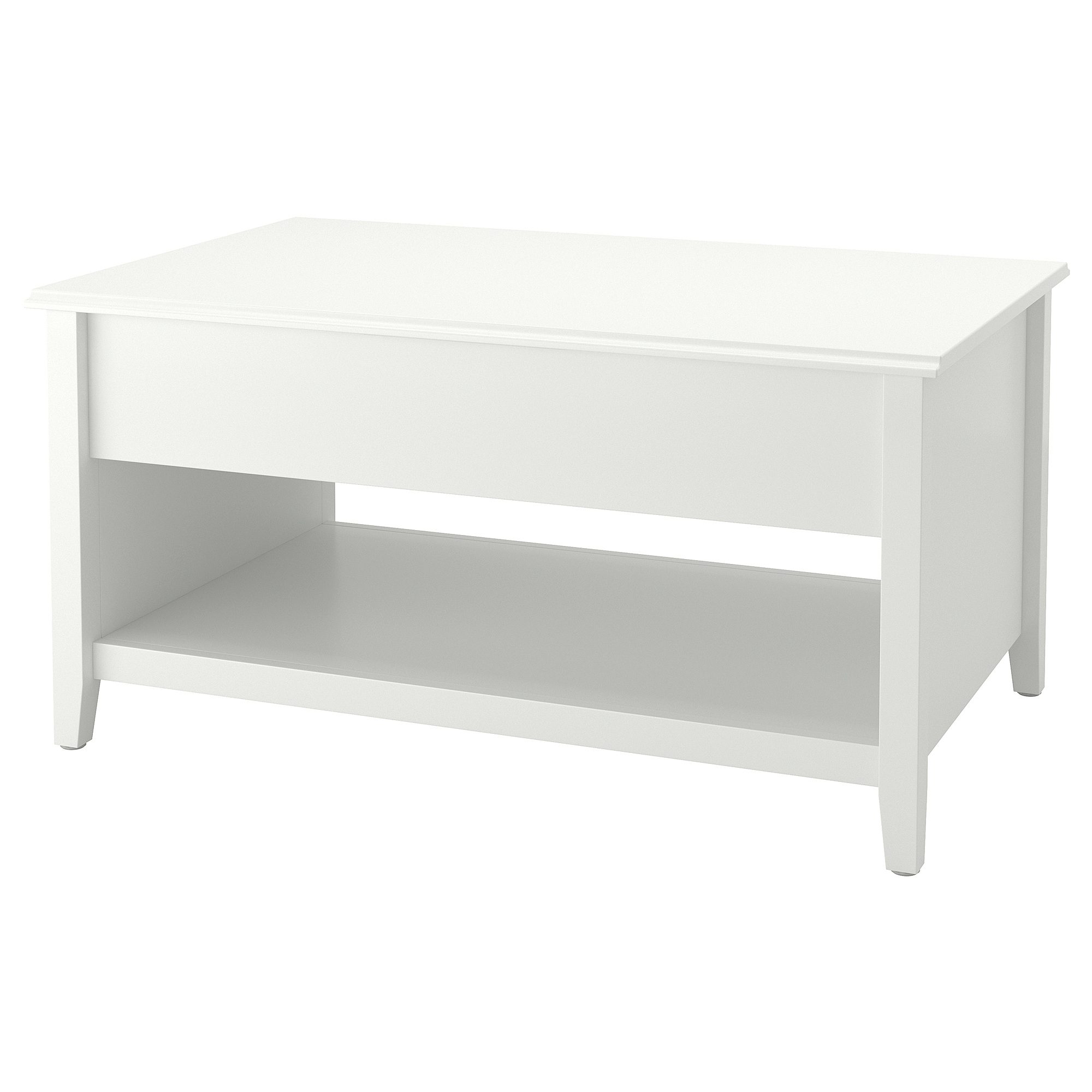 VITTERYD adjustable coffee table
