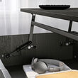 ÖSTAVALL adjustable coffee table
