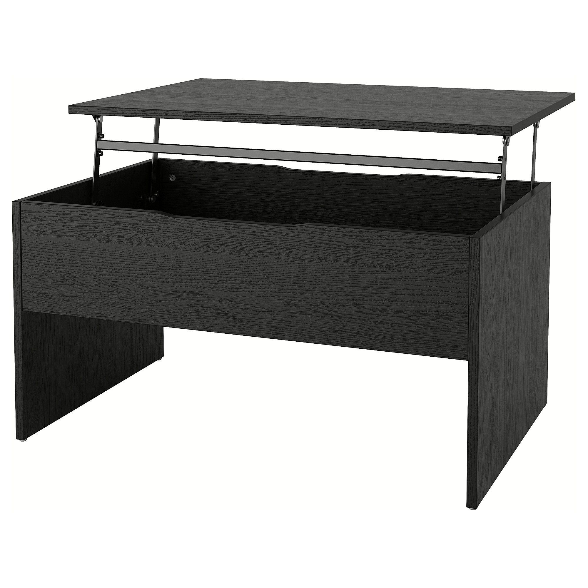 ÖSTAVALL adjustable coffee table