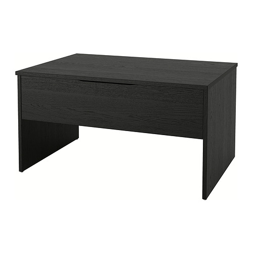 ÖSTAVALL adjustable coffee table