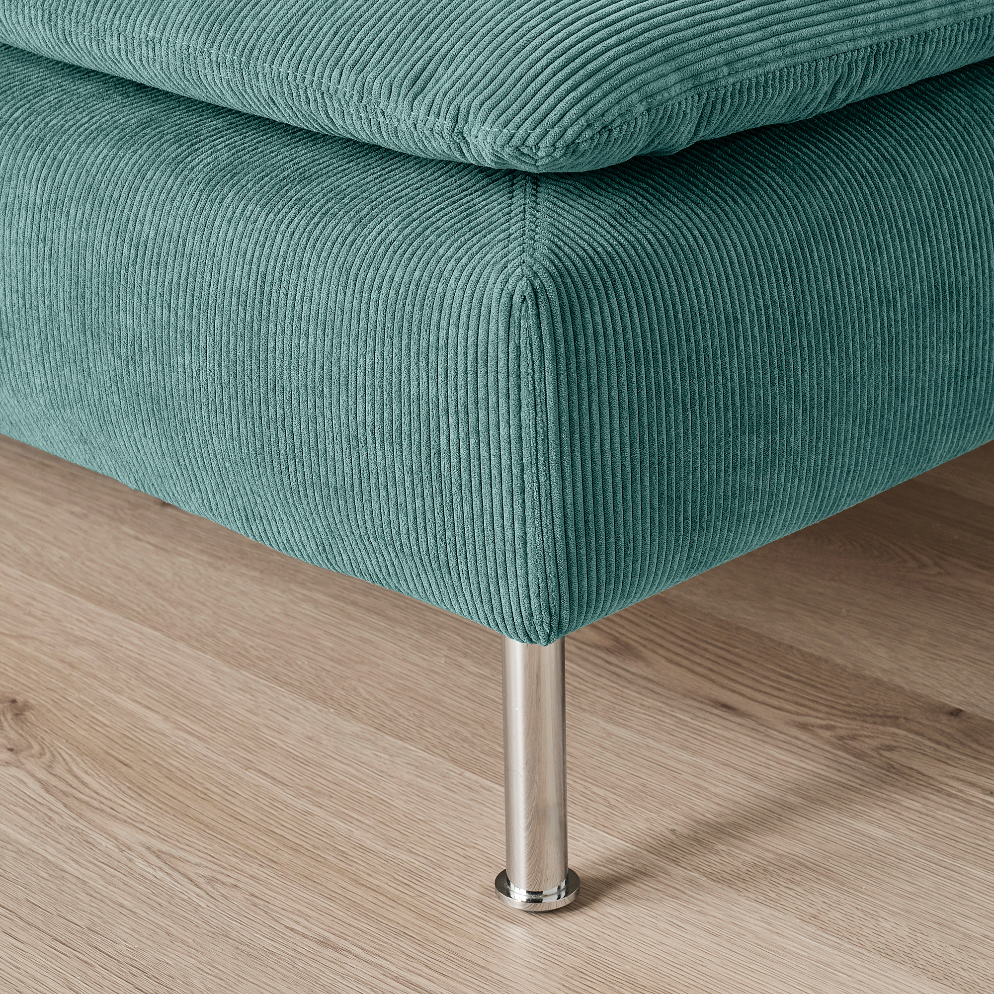 SÖDERHAMN corner sofa, 6-seat
