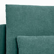 SÖDERHAMN corner sofa, 3-seat