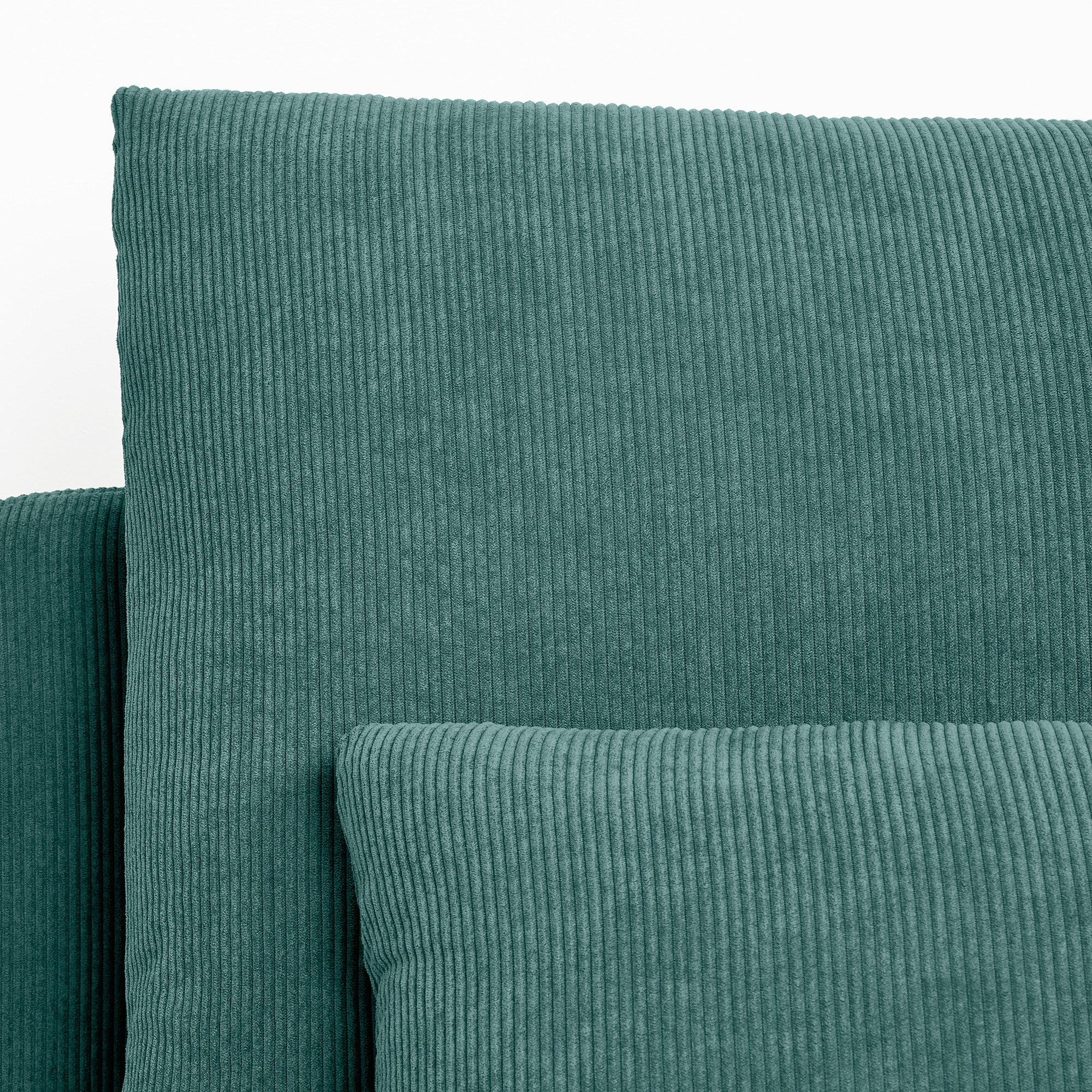 SÖDERHAMN corner sofa, 6-seat