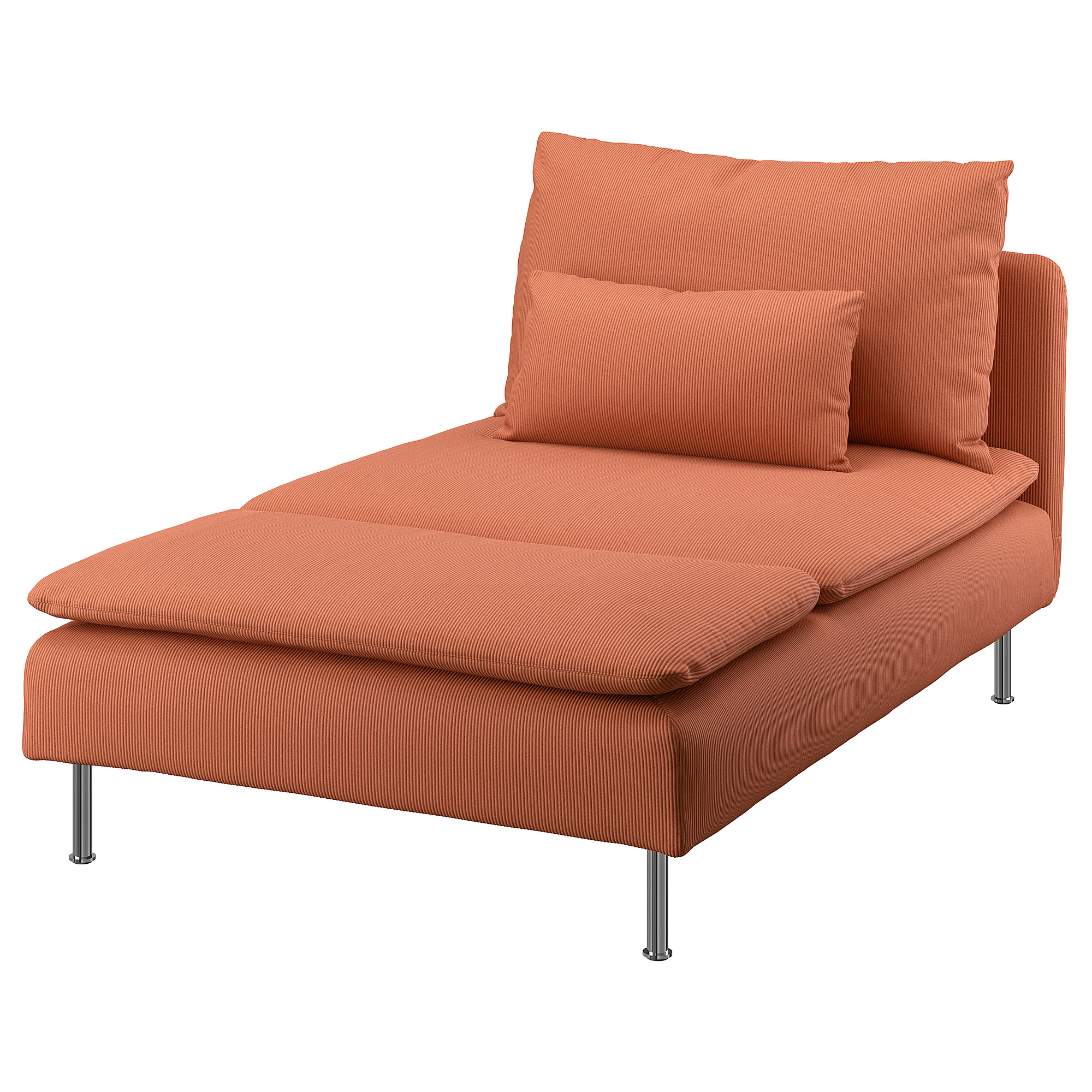 SÖDERHAMN chaise longue