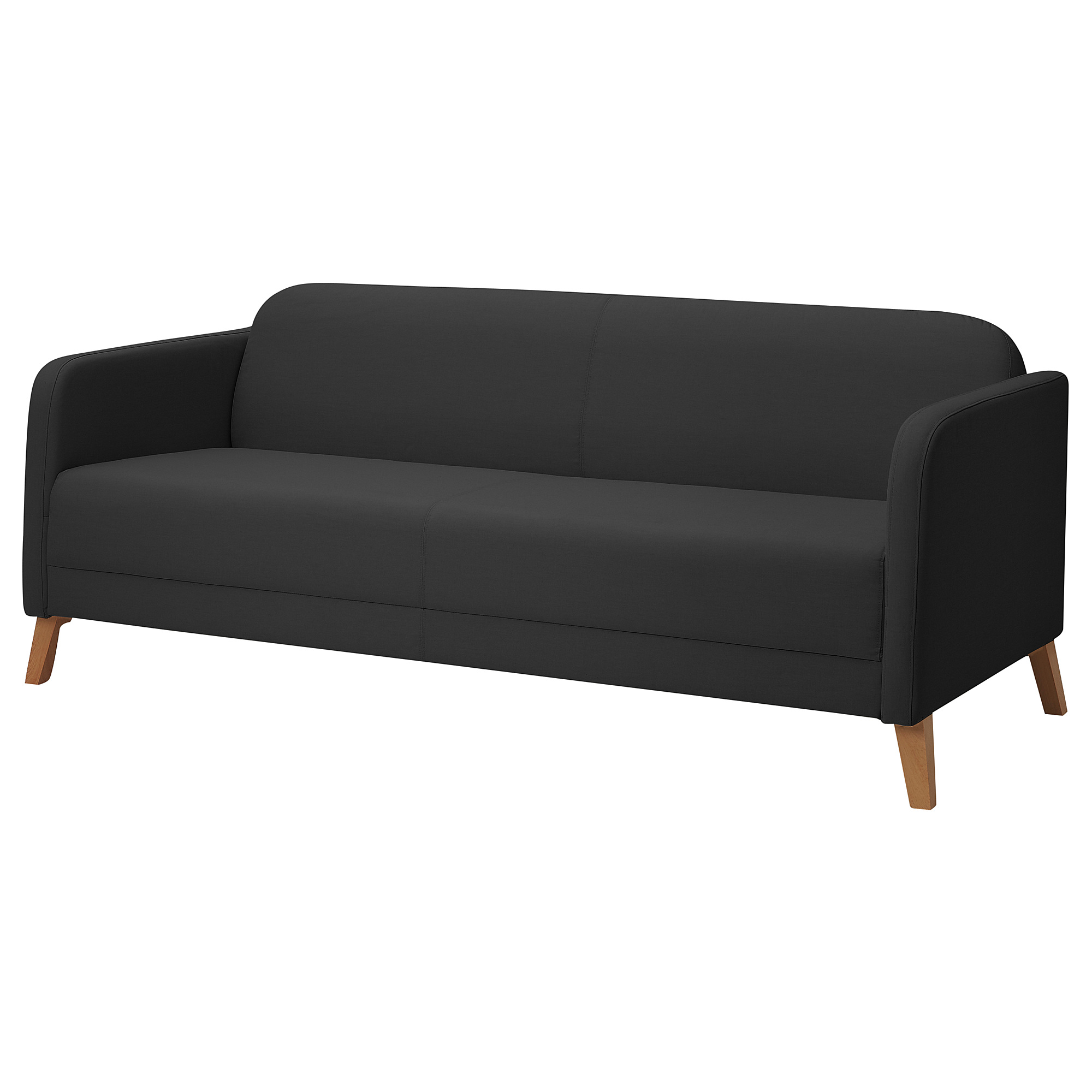 LINANÄS 3-seat sofa