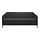 LINANÄS - 3-seat sofa, Vissle dark grey | IKEA Taiwan Online - PE829451_S1