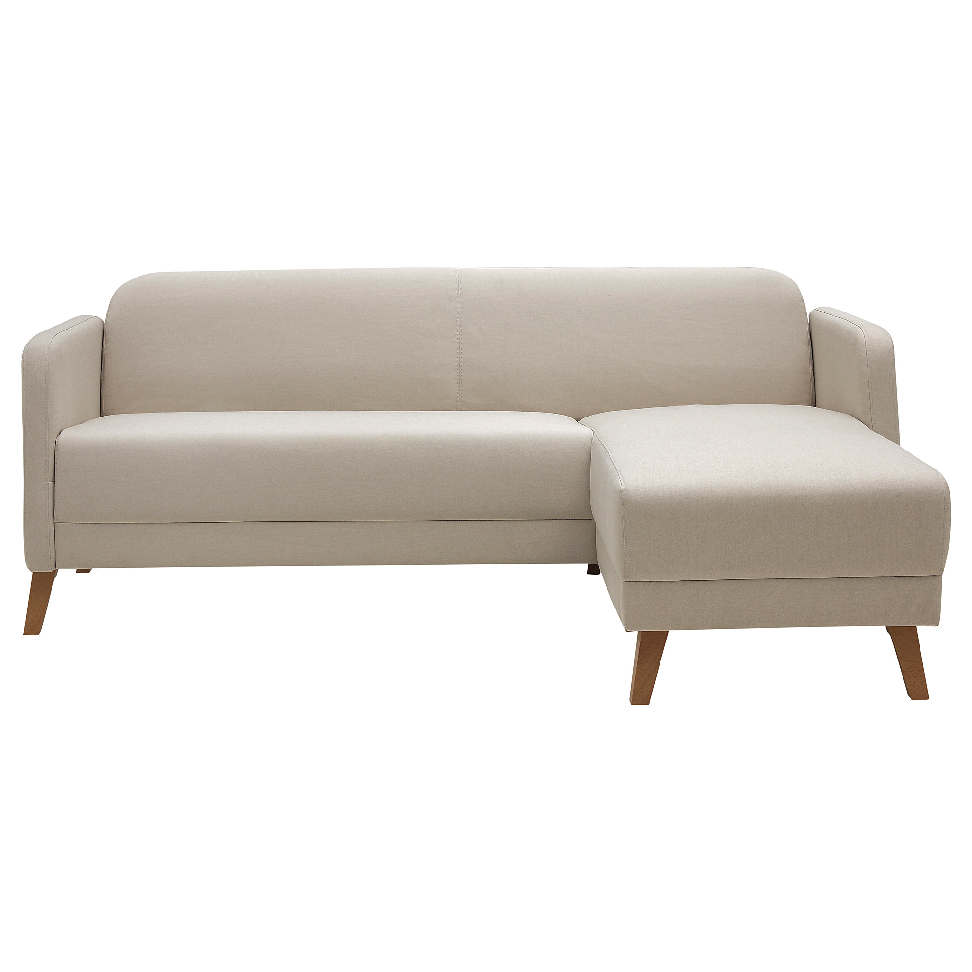 LINANÄS 3-seat sofa