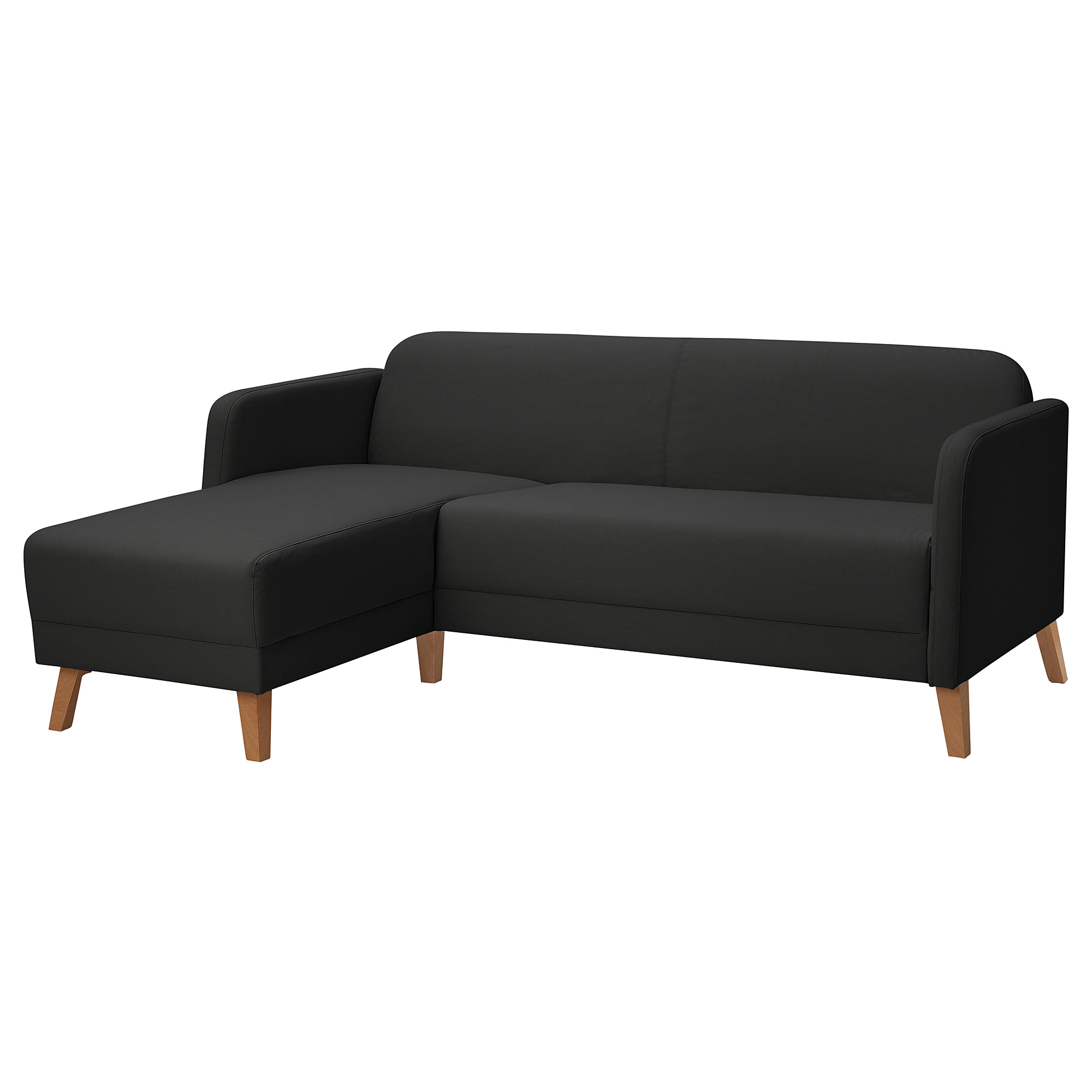 LINANÄS 3-seat sofa