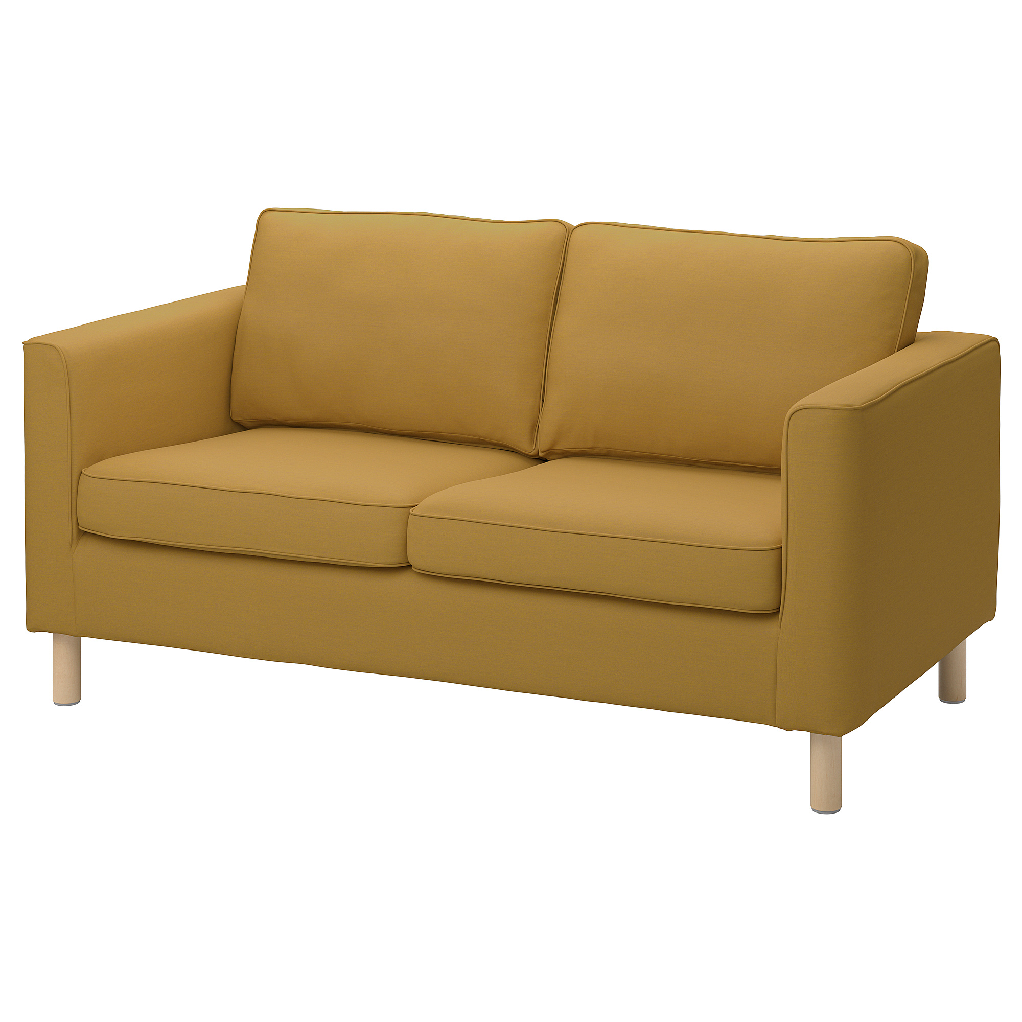 PÄRUP cover for 2-seat sofa
