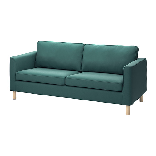 PÄRUP 3-seat sofa