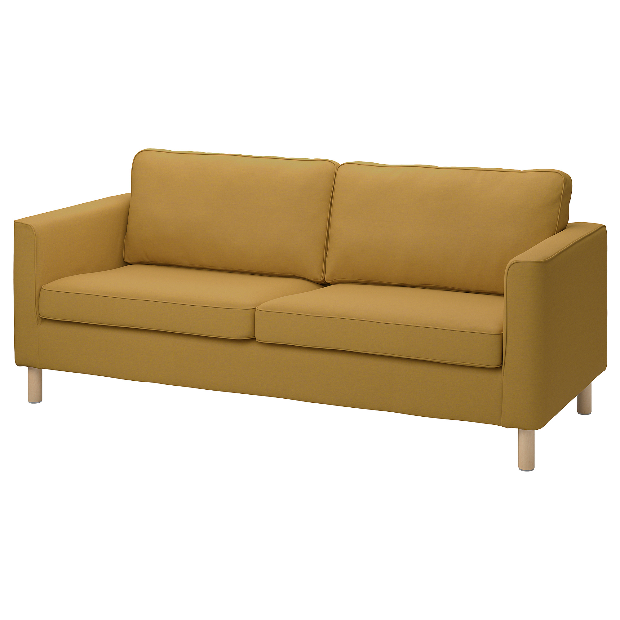 PÄRUP 3-seat sofa