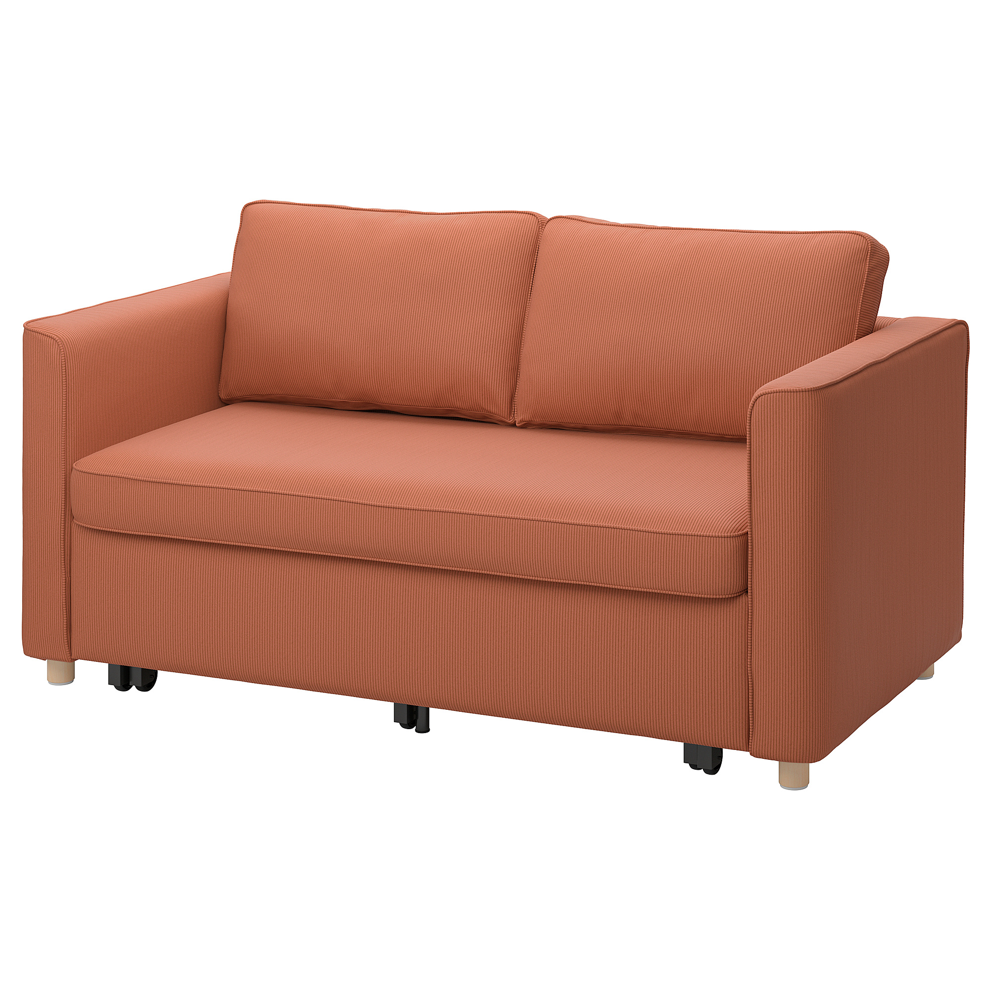 PÄRUP 2-seat sofa-bed