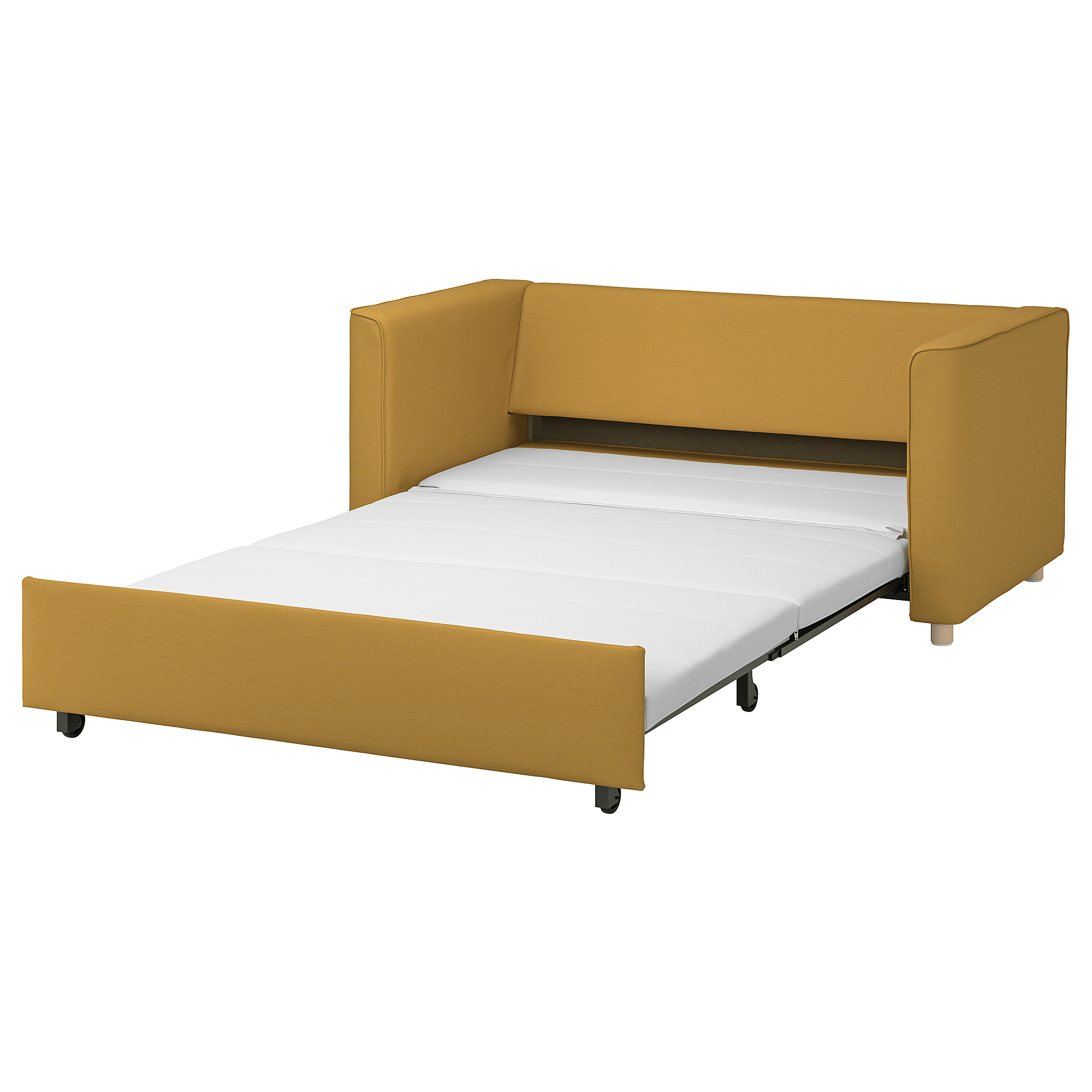 PÄRUP 2-seat sofa-bed