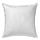 GURLI - cushion cover, white | IKEA Taiwan Online - PE369632_S1