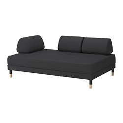 FLOTTEBO - 沙發床布套, Gunnared 灰色 | IKEA 線上購物 - PE729753_S3