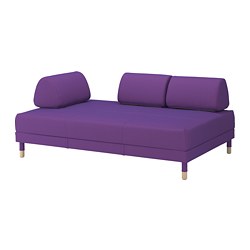 FLOTTEBO - 沙發床布套, Gunnared 灰色 | IKEA 線上購物 - PE729753_S3