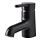 SALJEN - wash-basin mixer tap, black | IKEA Taiwan Online - PE783826_S1