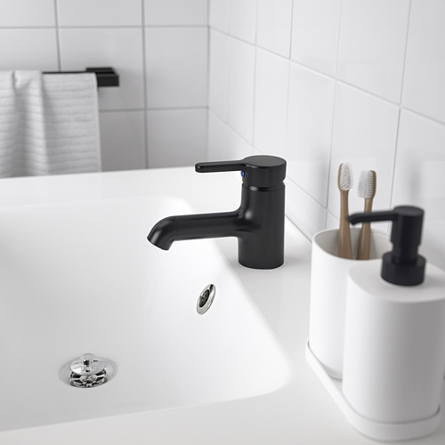 SALJEN wash-basin mixer tap