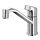 KALLSJÖN - pillar tap, chrome-plated | IKEA Taiwan Online - PE783844_S1