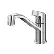 KALLSJÖN - pillar tap, chrome-plated | IKEA Taiwan Online - PE783844_S2 