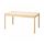 RÖNNINGE - extendable table, birch | IKEA Taiwan Online - PE783833_S1