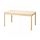 RÖNNINGE - extendable table, birch, 155/210x90x75 cm | IKEA Taiwan Online - PE783833_S1