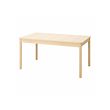 RÖNNINGE - extendable table, birch, 155/210x90x75 cm | IKEA Taiwan Online - PE783833_S2 