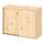 IVAR - cabinet with sliding doors, pine, 80x30x60 cm | IKEA Taiwan Online - PE829498_S1