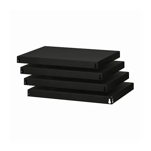 BROR - 層板, 黑色, 64x54 公分 | IKEA 線上購物 - PE829509_S4