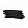 BROR - shelf, black, 84x39 cm | IKEA Taiwan Online - PE829508_S1