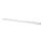 MITTZON - plug-in module, white, 120x12 cm | IKEA Taiwan Online - PE911465_S1