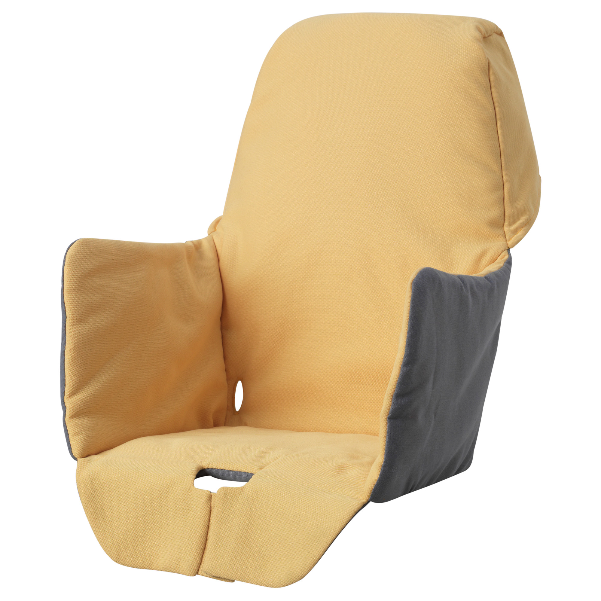 LANGUR padded seat cover for highchair