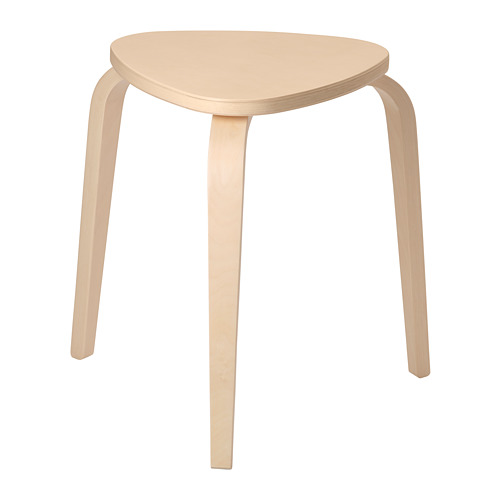 KYRRE - 椅凳, 樺木 | IKEA 線上購物 - PE729952_S4