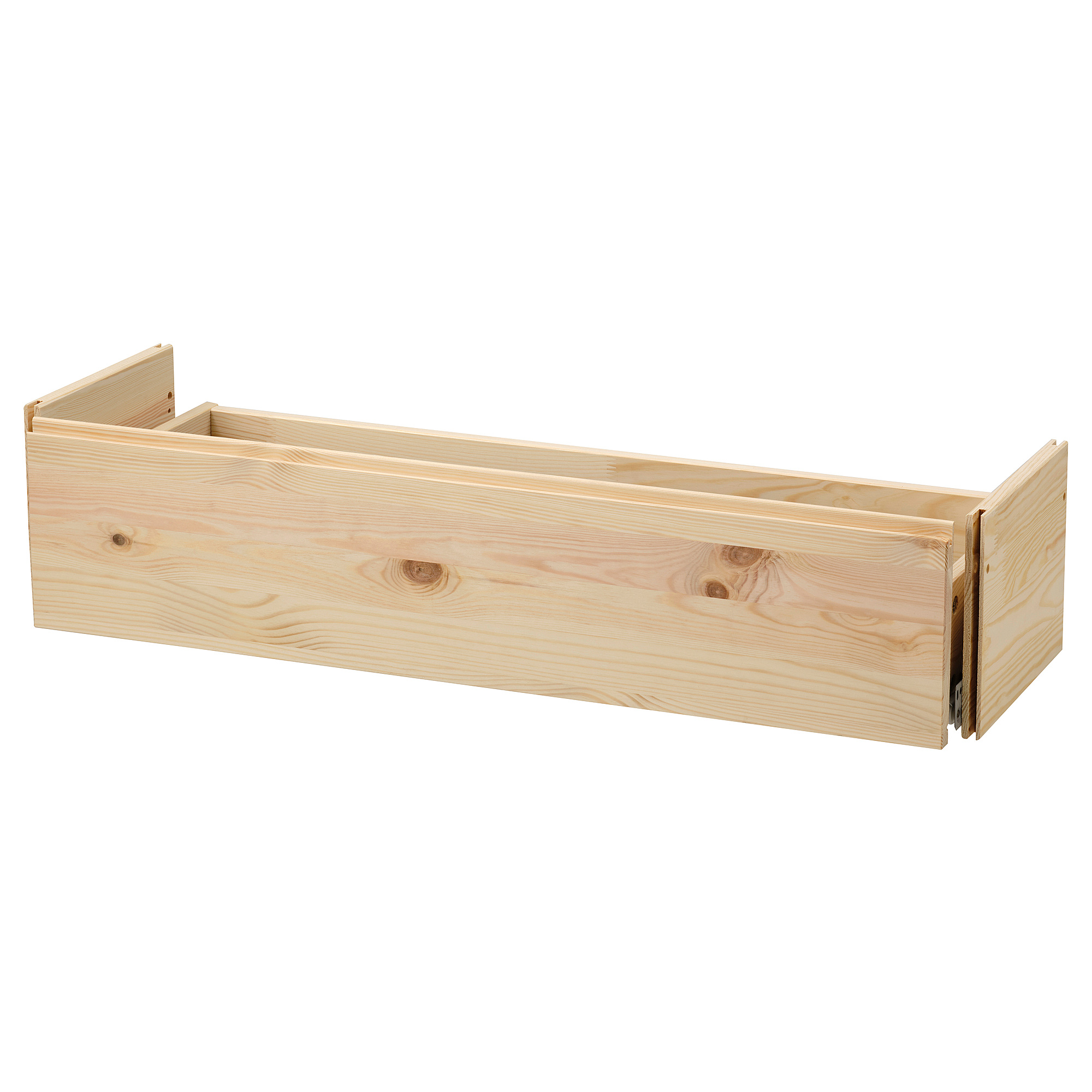 IVAR drawer