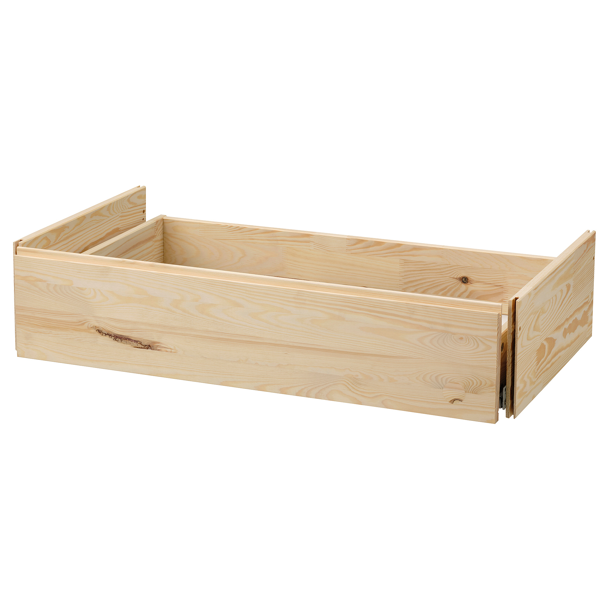 IVAR drawer