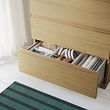 STORKLINTA chest of 4 drawers
