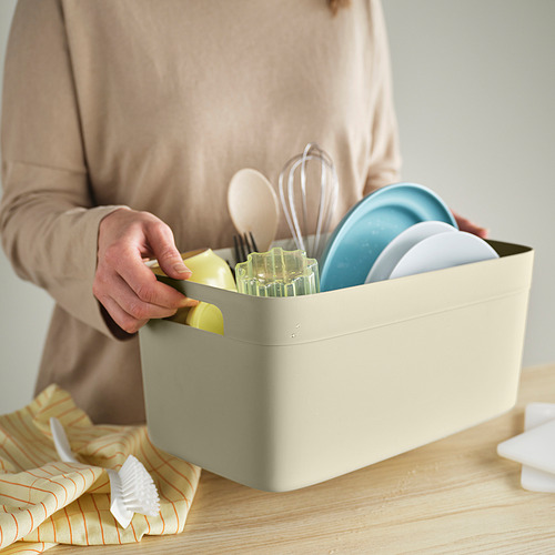 SPJUTLILJA dish drainer