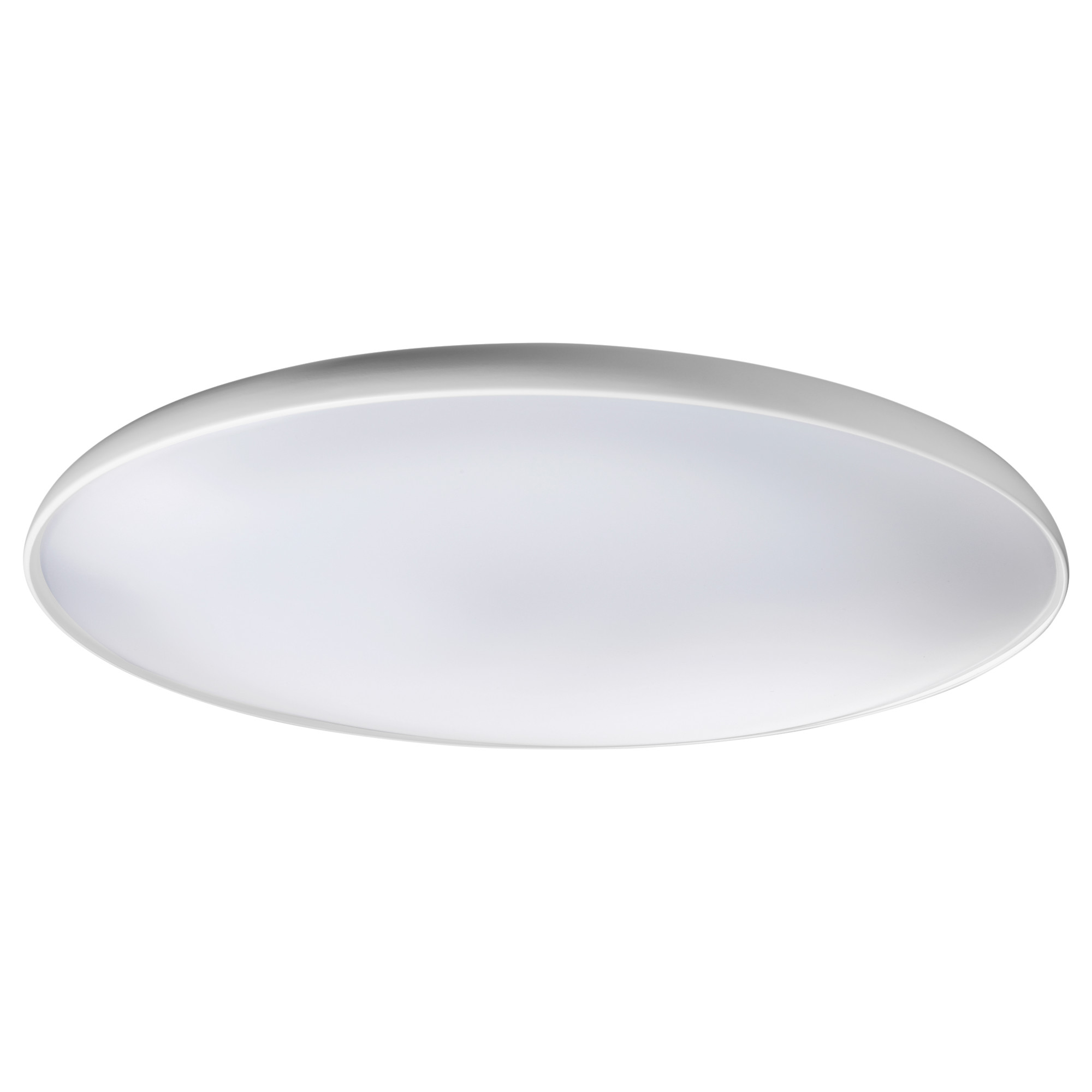 NYMÅNE LED ceiling lamp