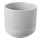GRADVIS - plant pot, grey | IKEA Taiwan Online - PE686845_S1