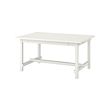 NORDVIKEN - extendable table, white | IKEA Taiwan Online - PE729974_S2 