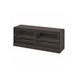 HAVSTA - 電視櫃附踢腳板, 深棕色 | IKEA 線上購物 - PE783889_S2 