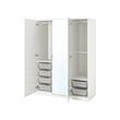 PAX/FARDAL/ÅHEIM 衣櫃/衣櫥組合