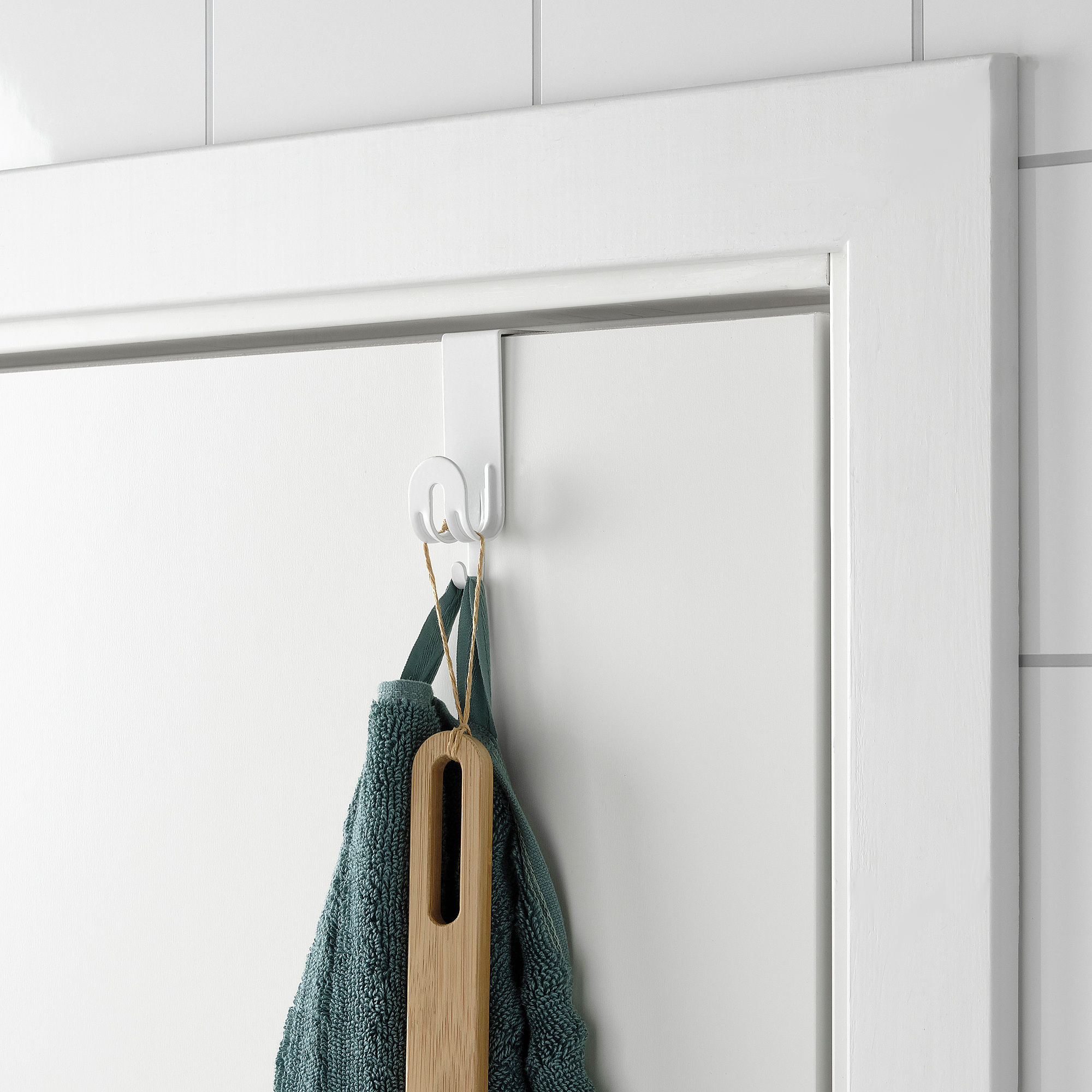 SEKINER hook for door