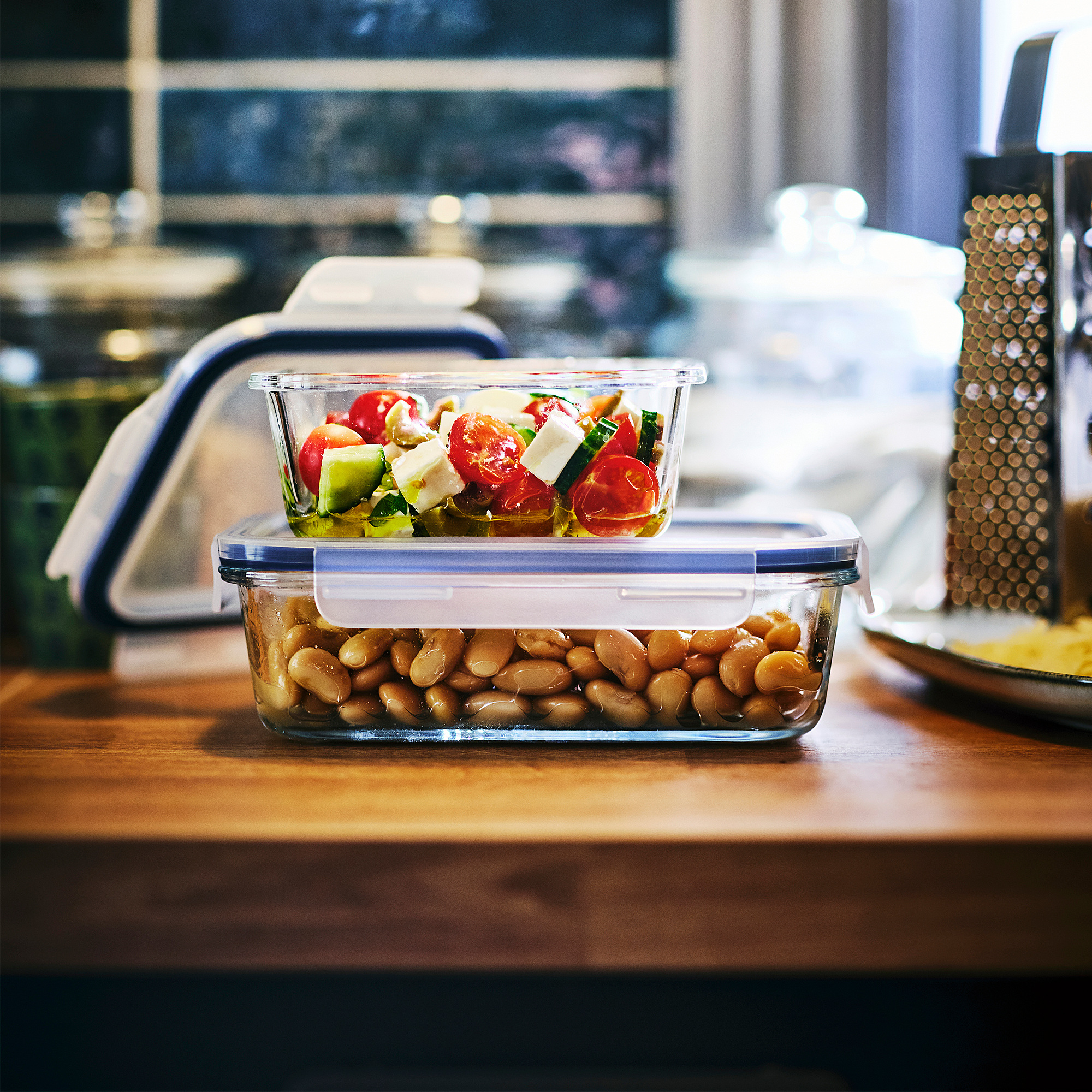 IKEA 365+ food container