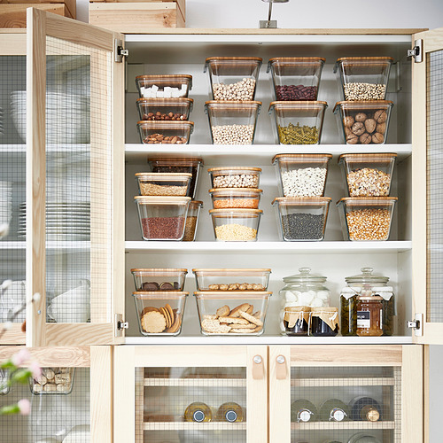 IKEA 365+ food container