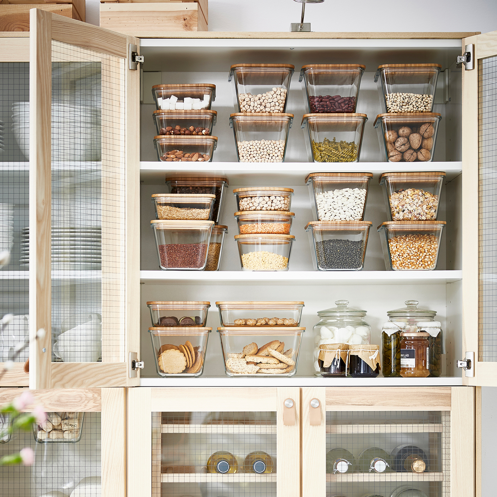 IKEA 365+ food container