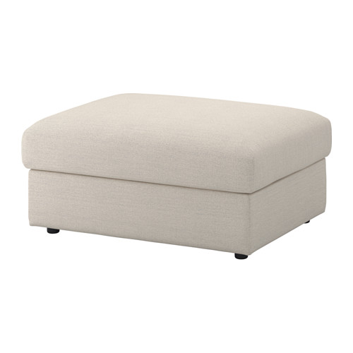 VIMLE - 收納椅凳布套, Gunnared 米色 | IKEA 線上購物 - PE639432_S4
